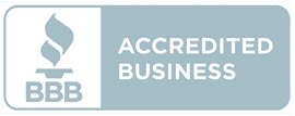 BBB Accredited Business