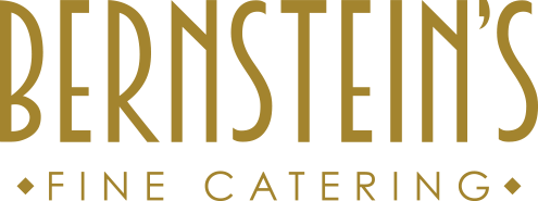 Bernstein's Fine Catering Logo